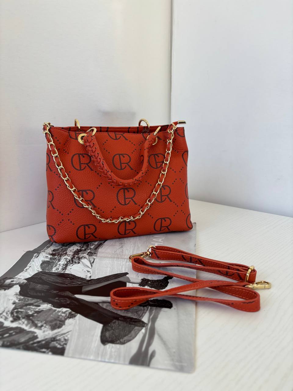 Фото Leather Country