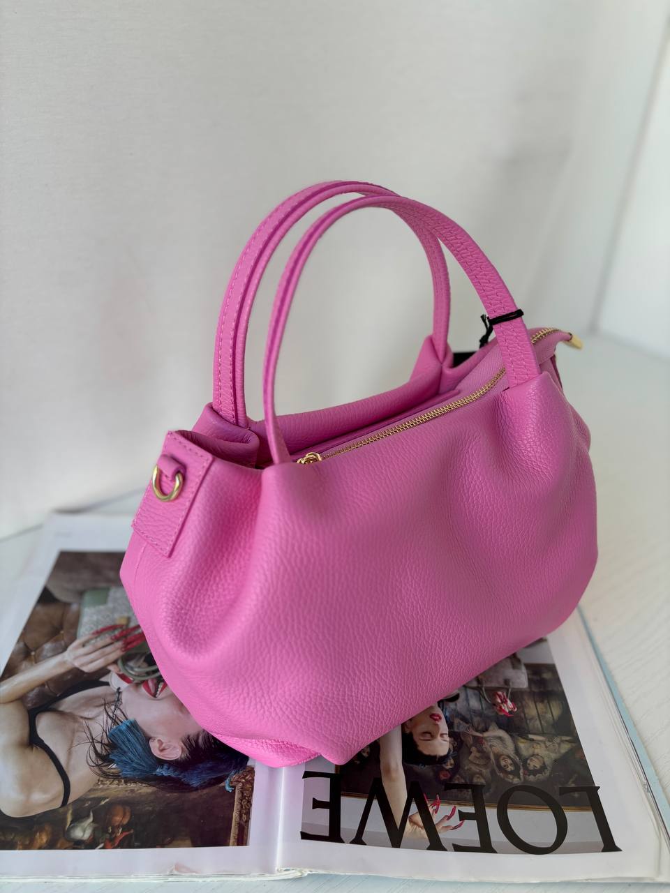 Фото Leather Country