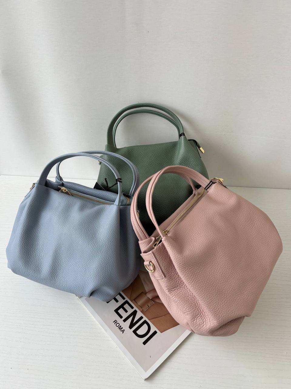 Фото Leather Country