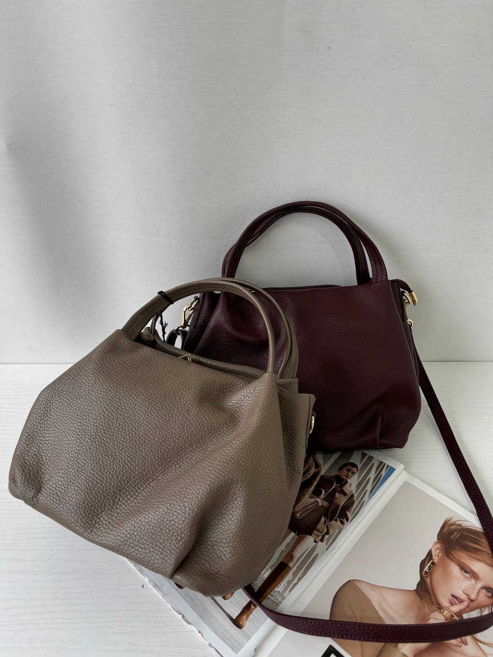 Фото Leather Country