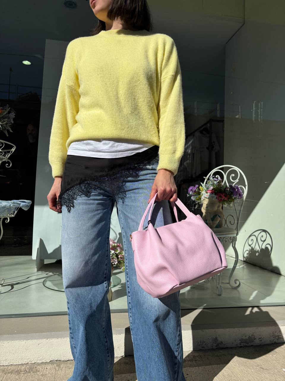 Фото Leather Country