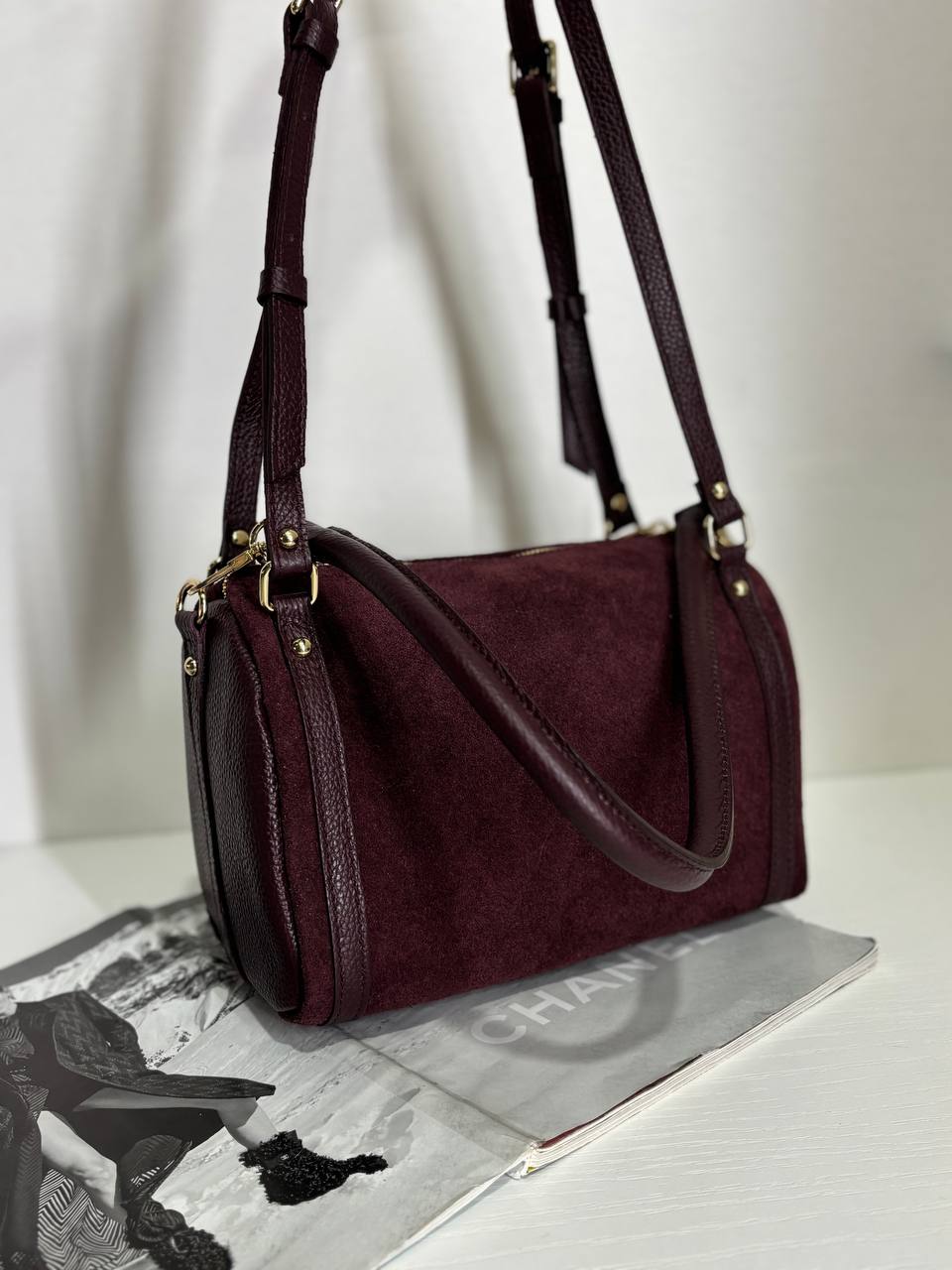 Фото Leather Country