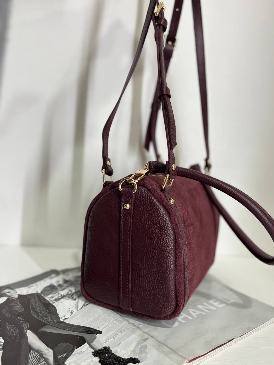 Фото Leather Country