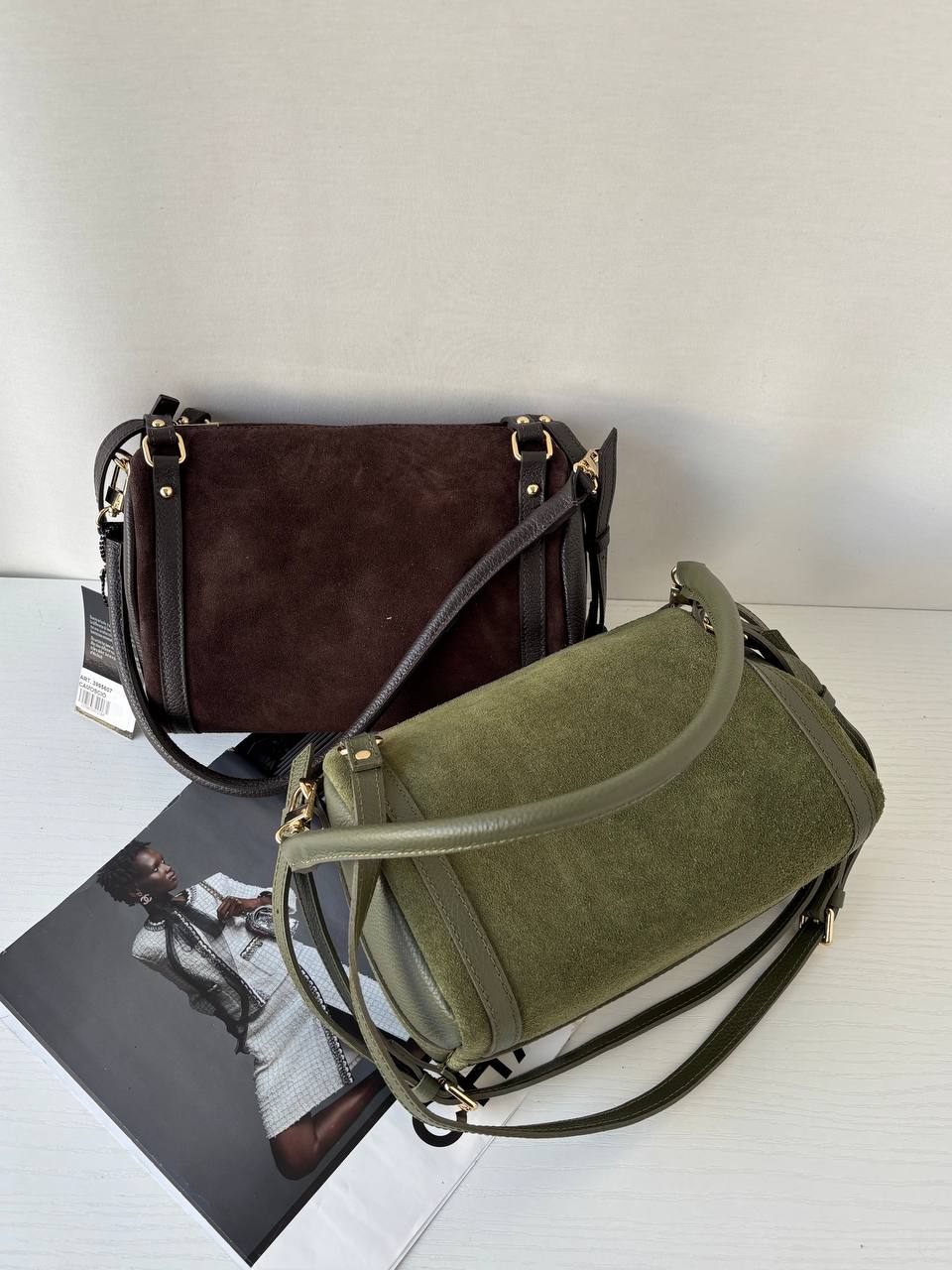 Фото Leather Country