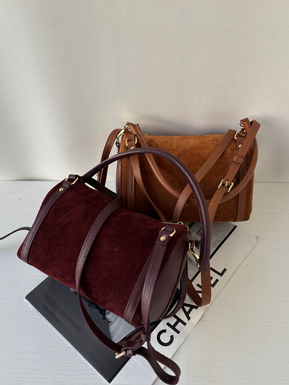 Фото Leather Country