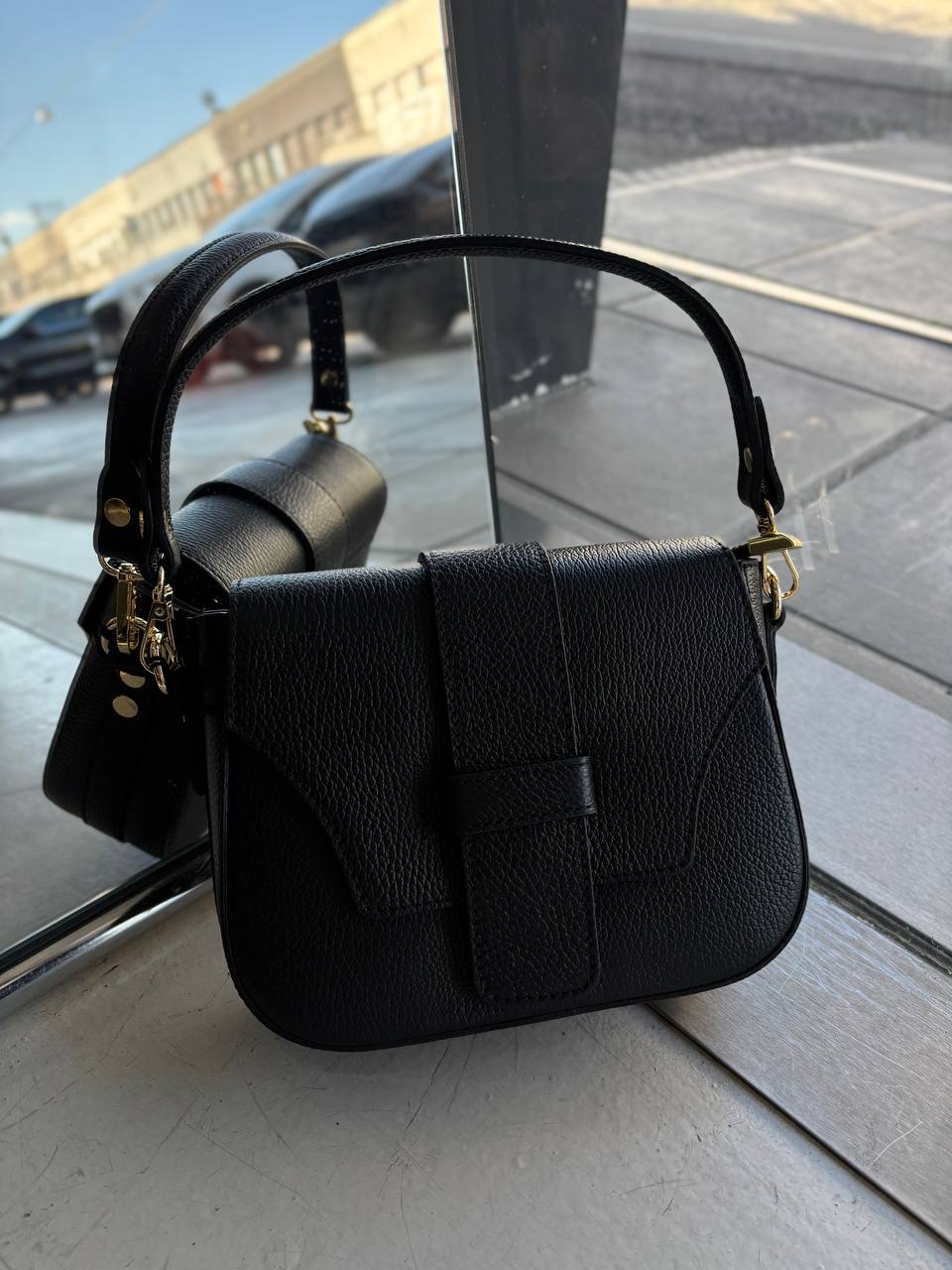 Фото Leather Country