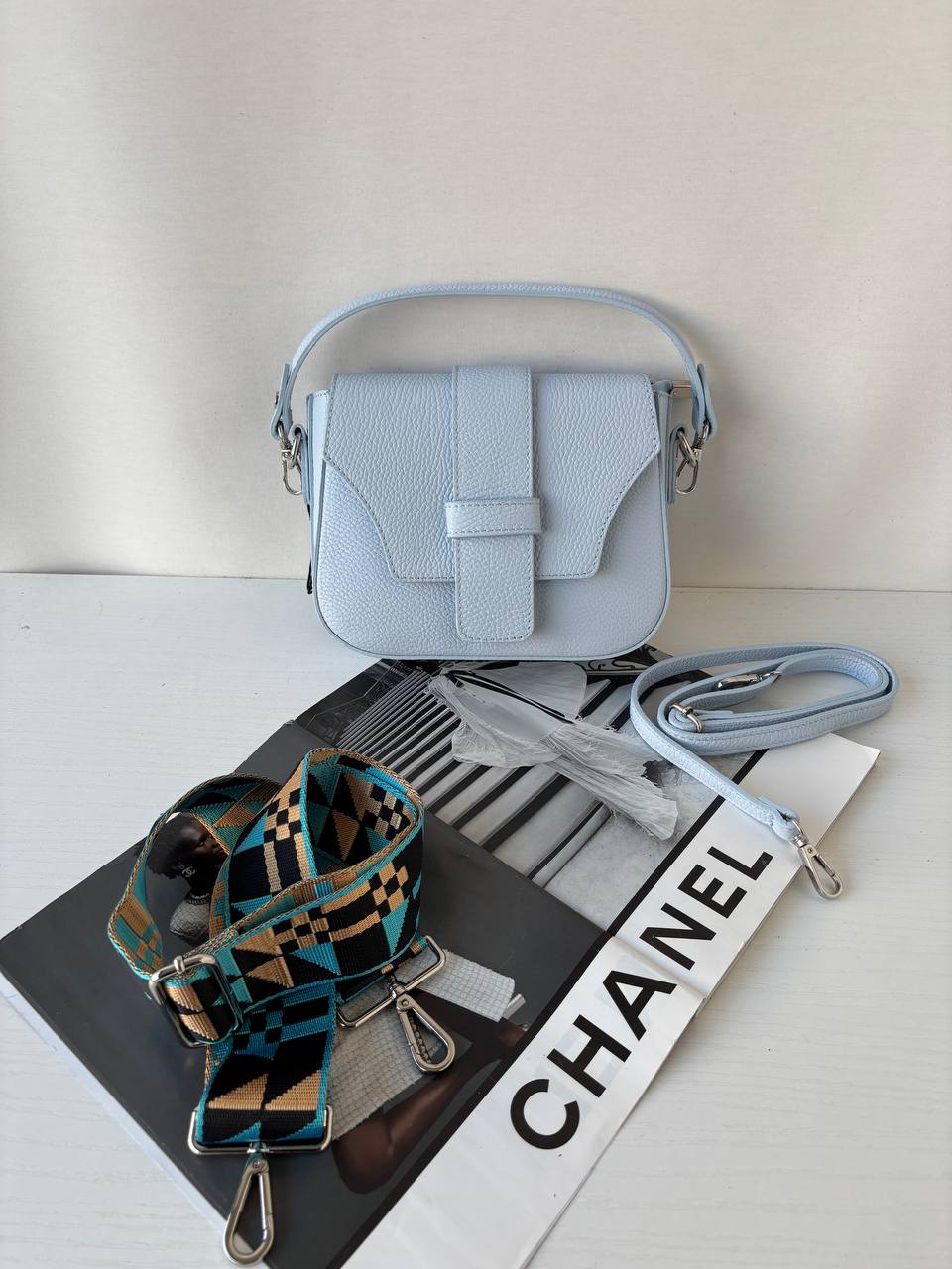 Фото Leather Country