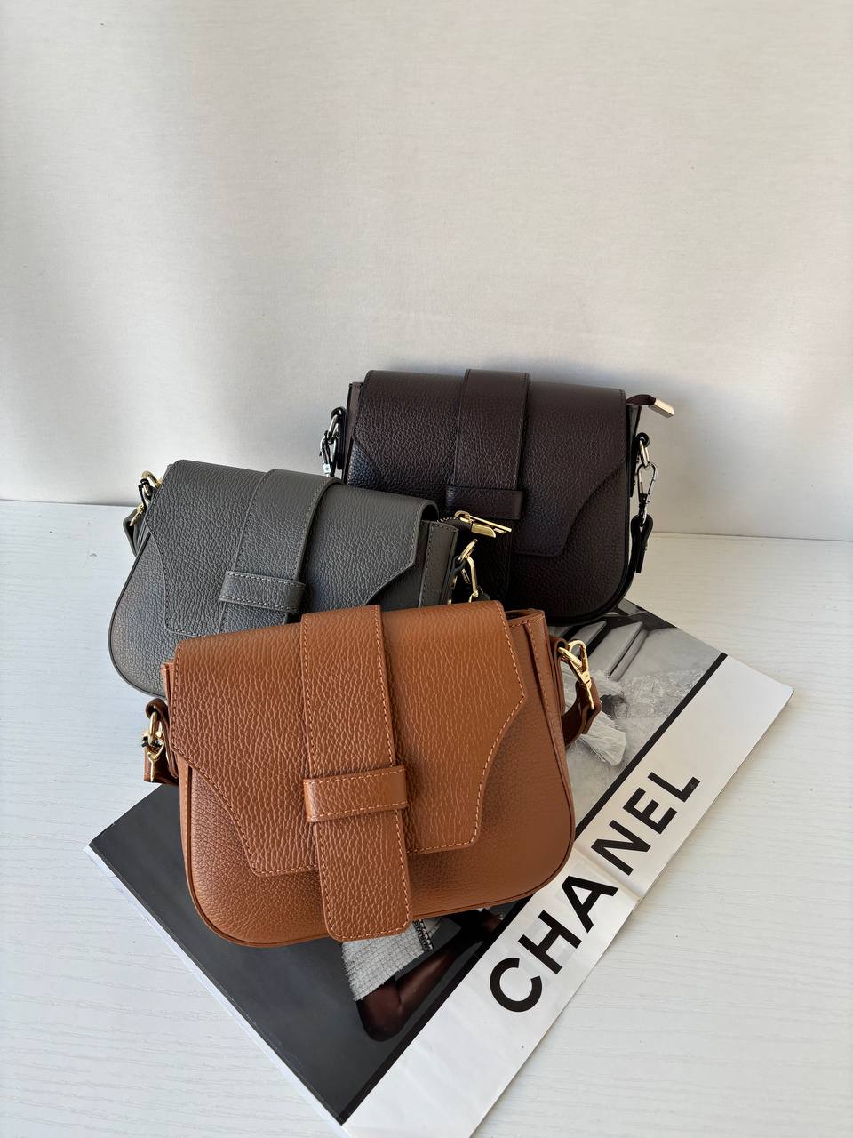 Фото Leather Country