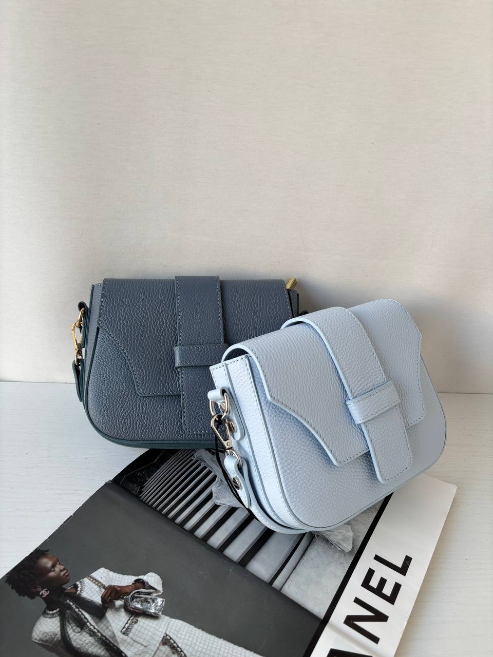 Фото Leather Country