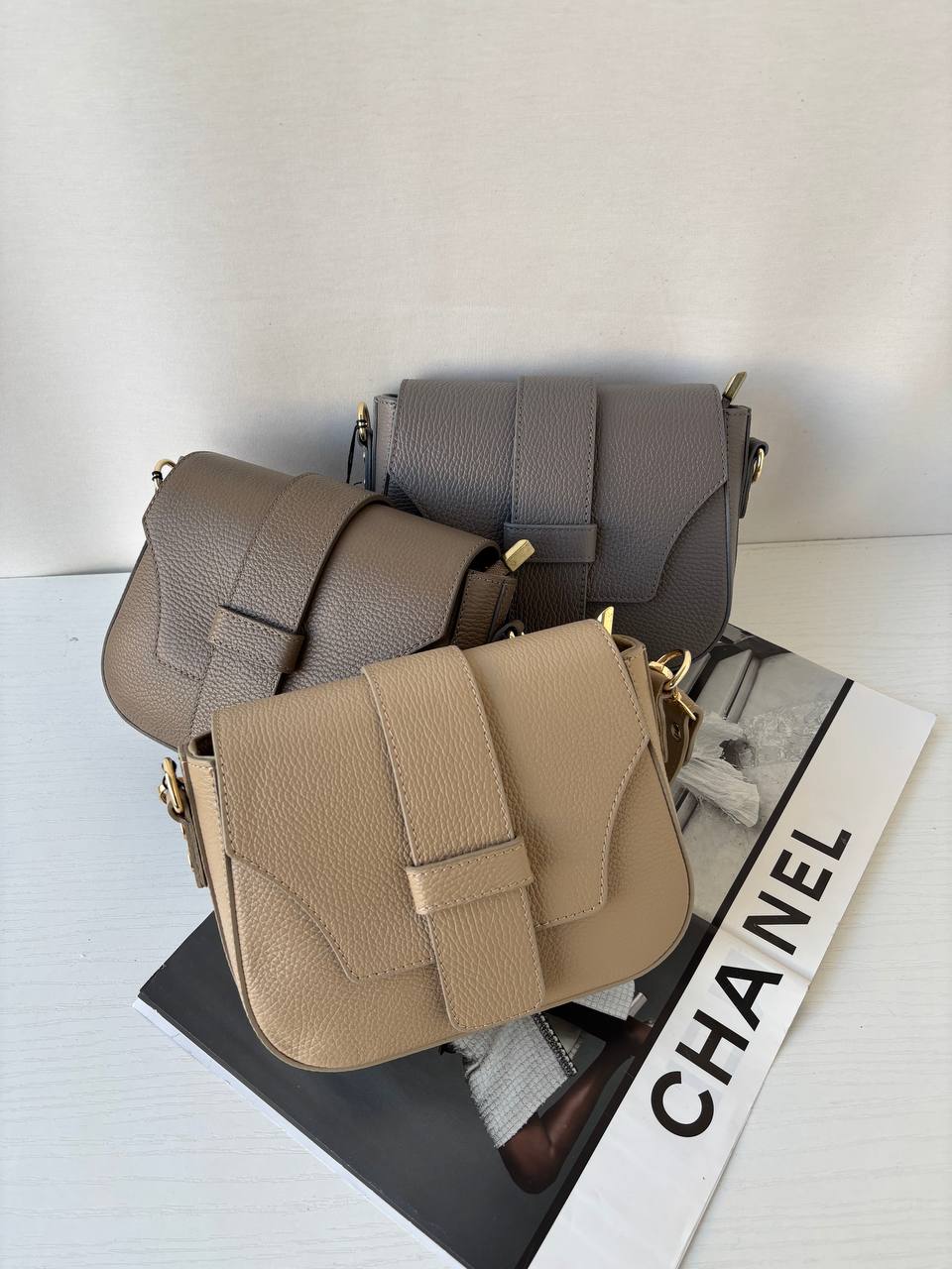 Фото Leather Country