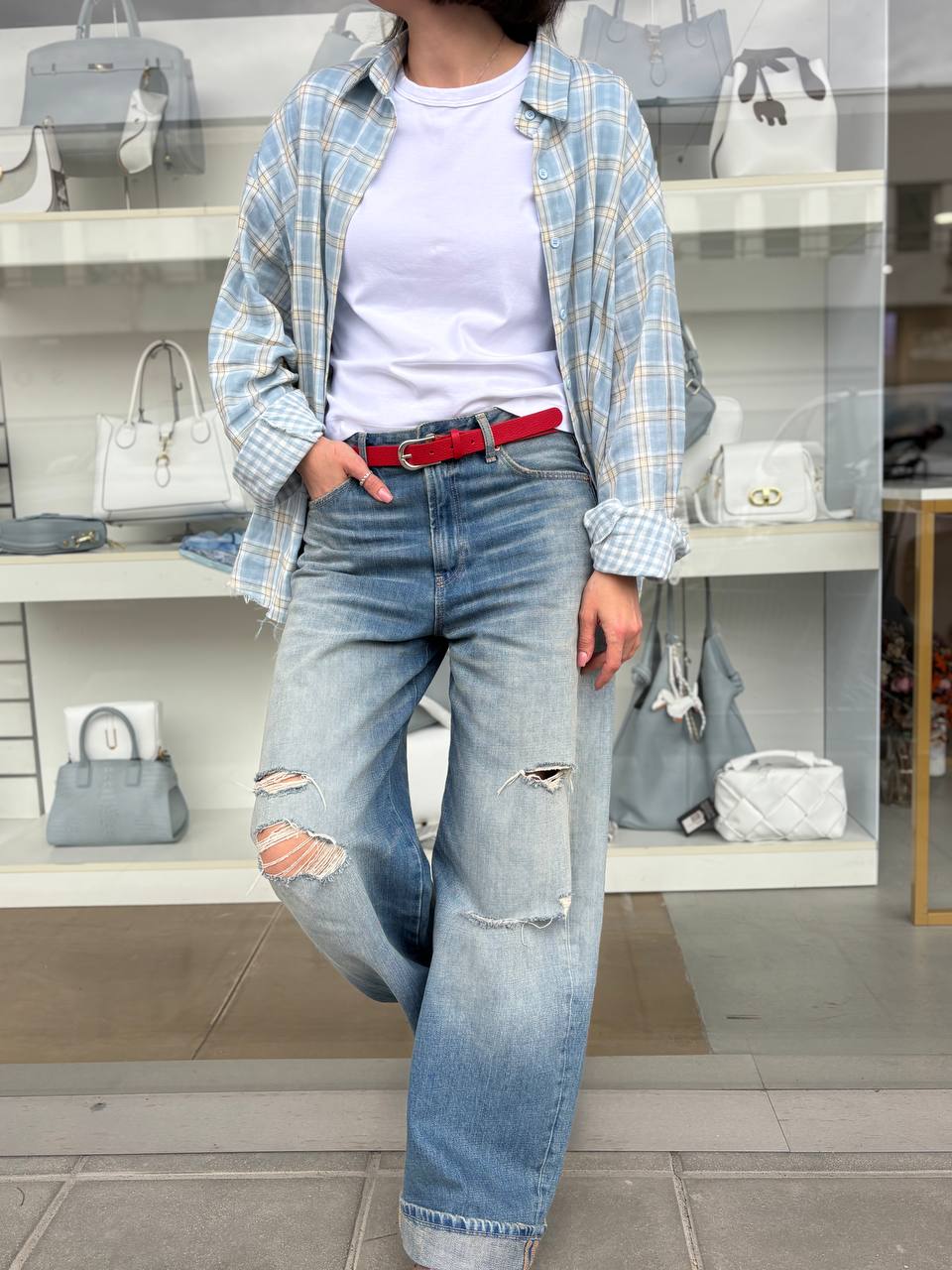 Фото Leather Country