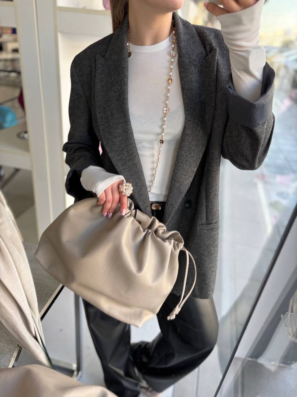 Фото Leather Country