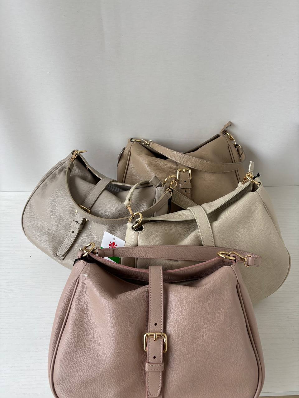 Итальянская одежда, бренд Leather Country, арт. 74205974