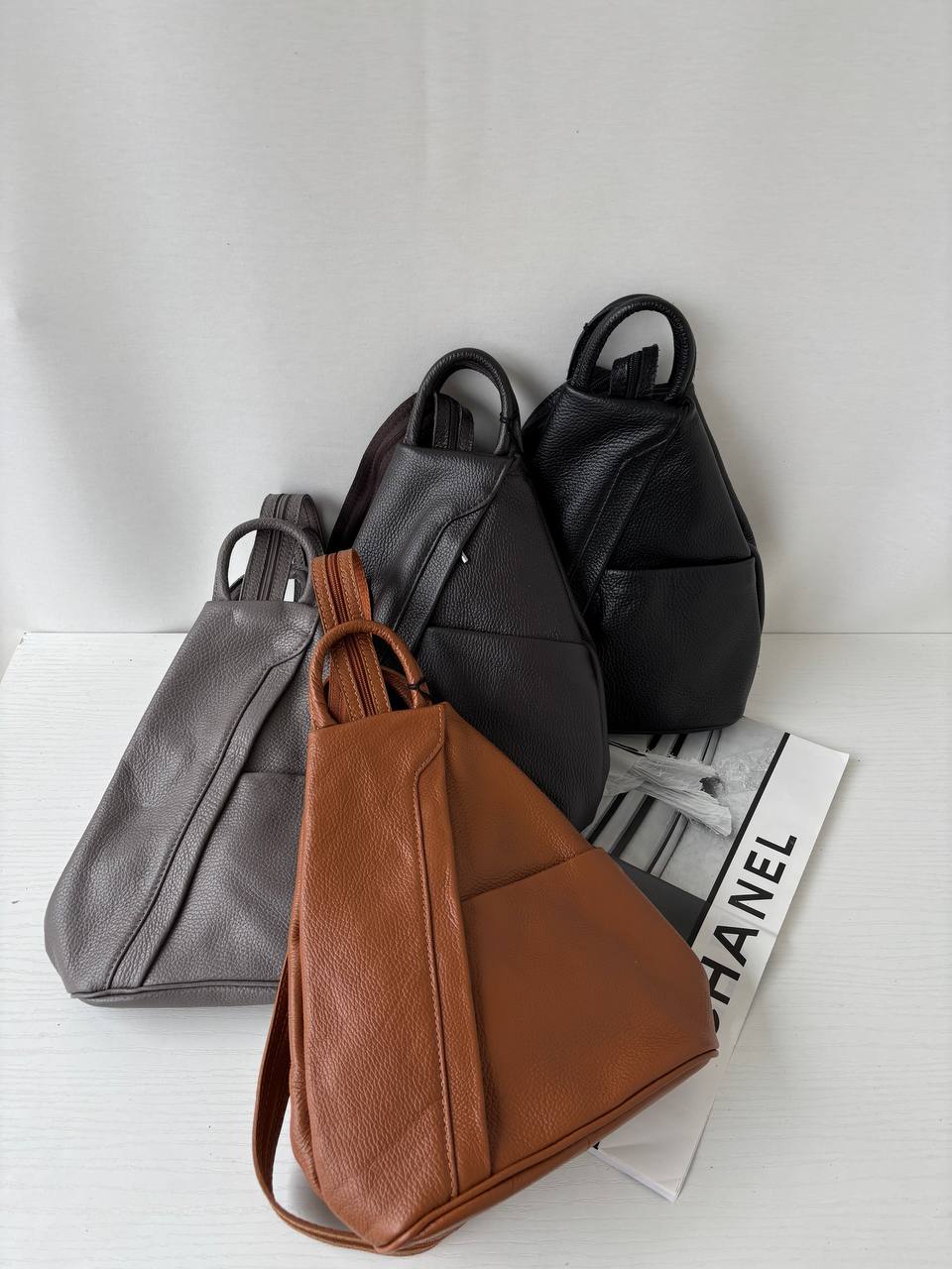 Фото Leather Country