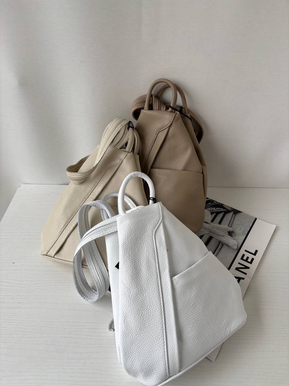 Фото Leather Country