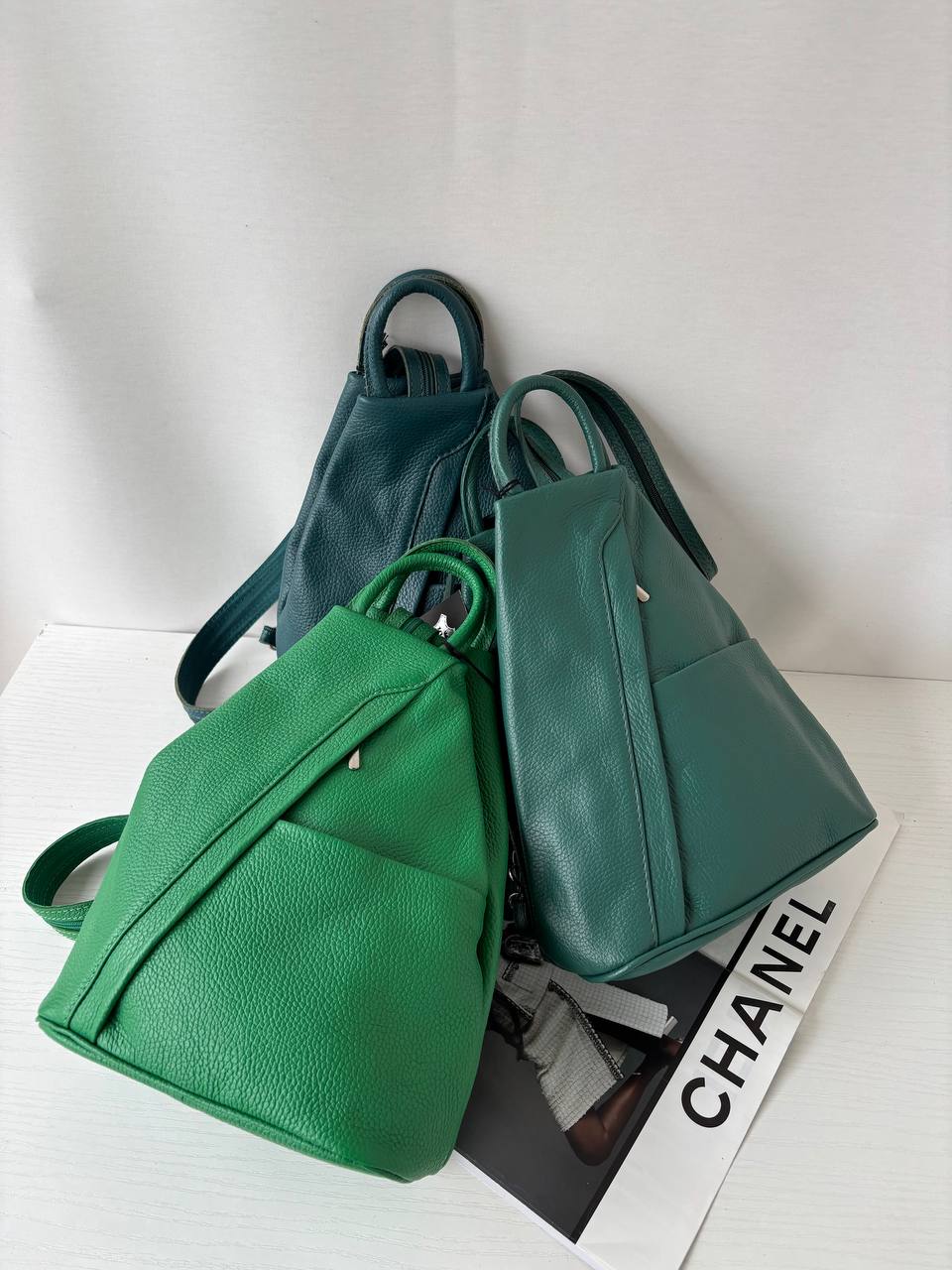 Итальянская одежда, бренд Leather Country, арт. 74206053