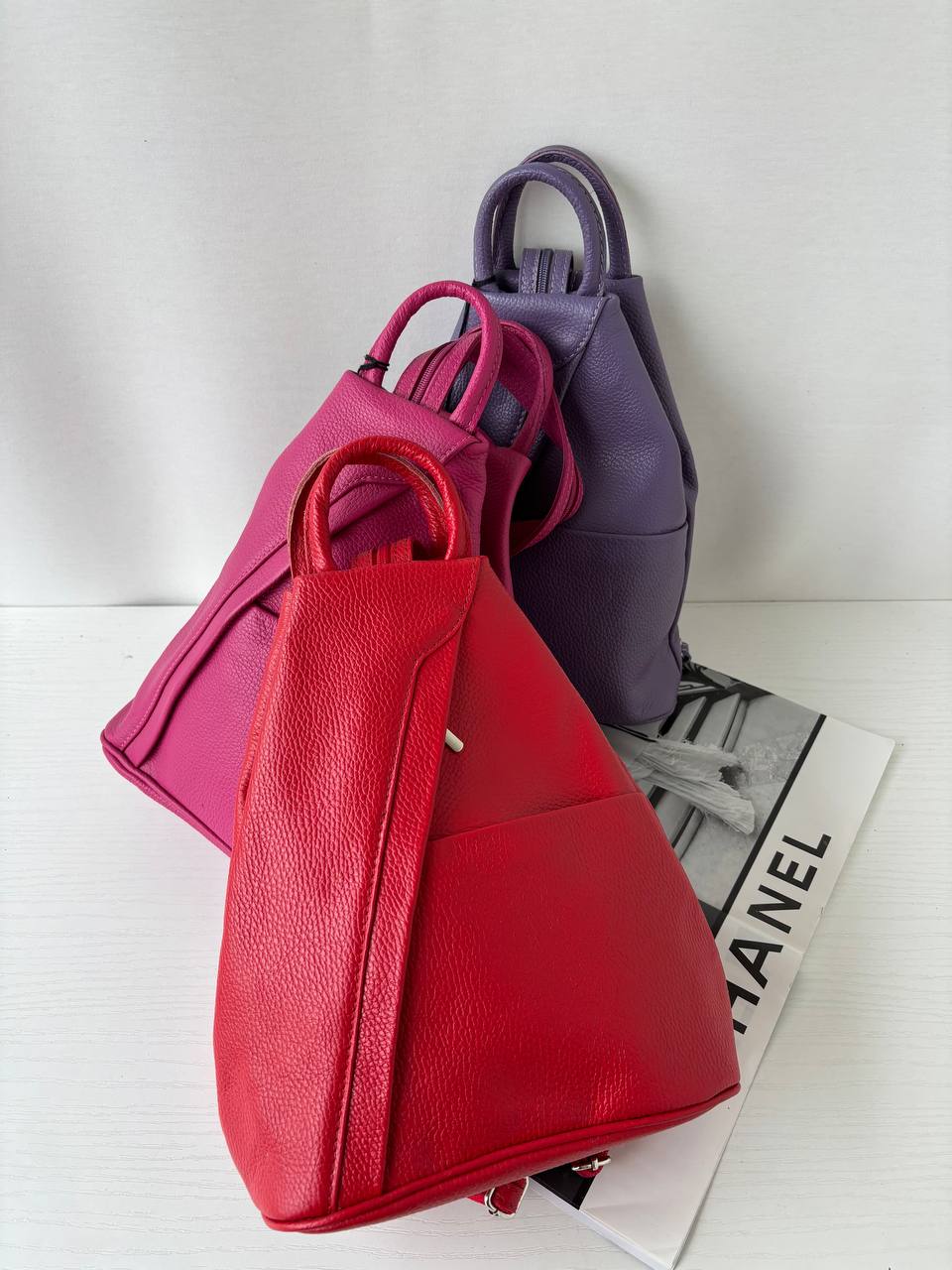 Фото Leather Country