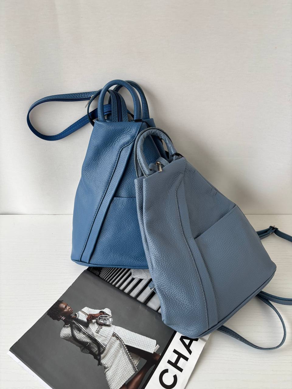 Фото Leather Country