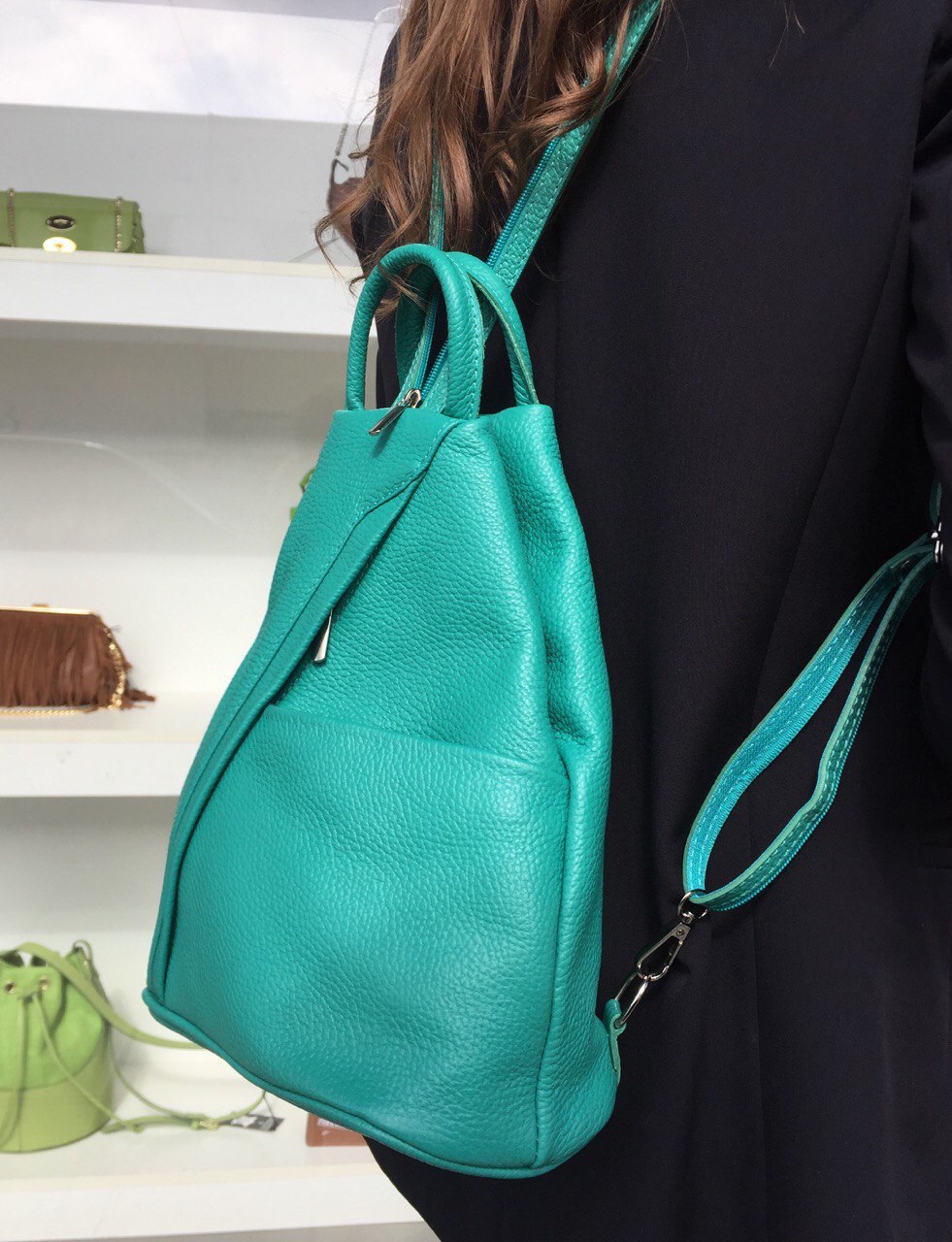 Фото Leather Country