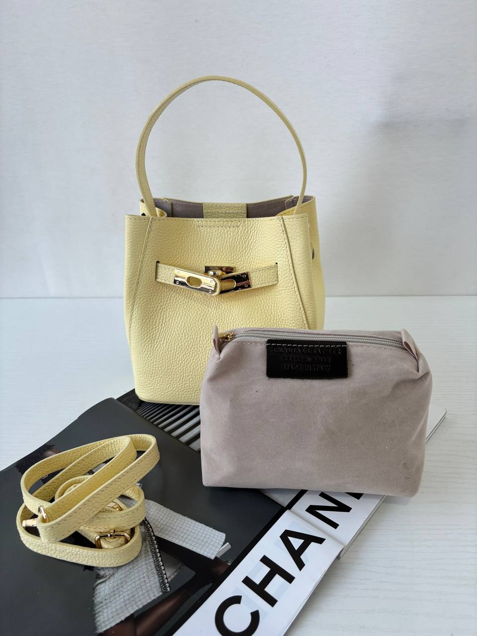 Итальянская одежда, бренд Leather Country, арт. 74206064