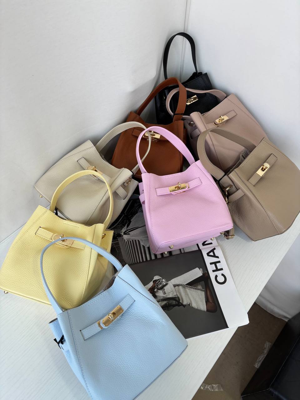 Фото Leather Country