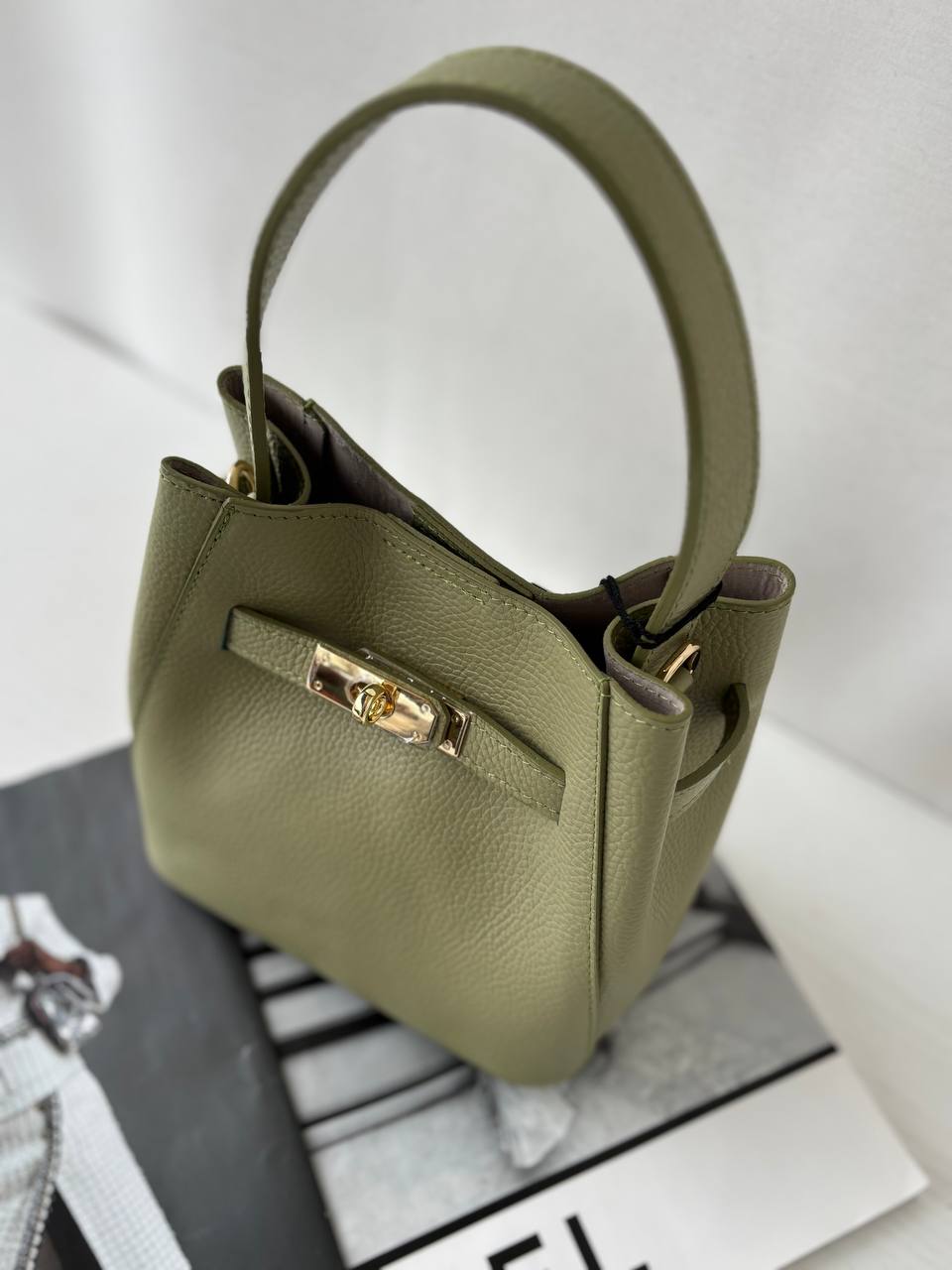 Фото Leather Country