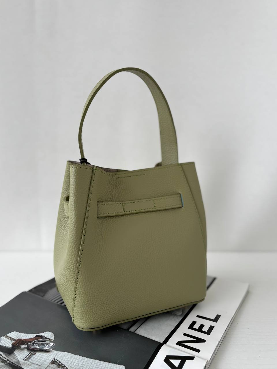 Фото Leather Country