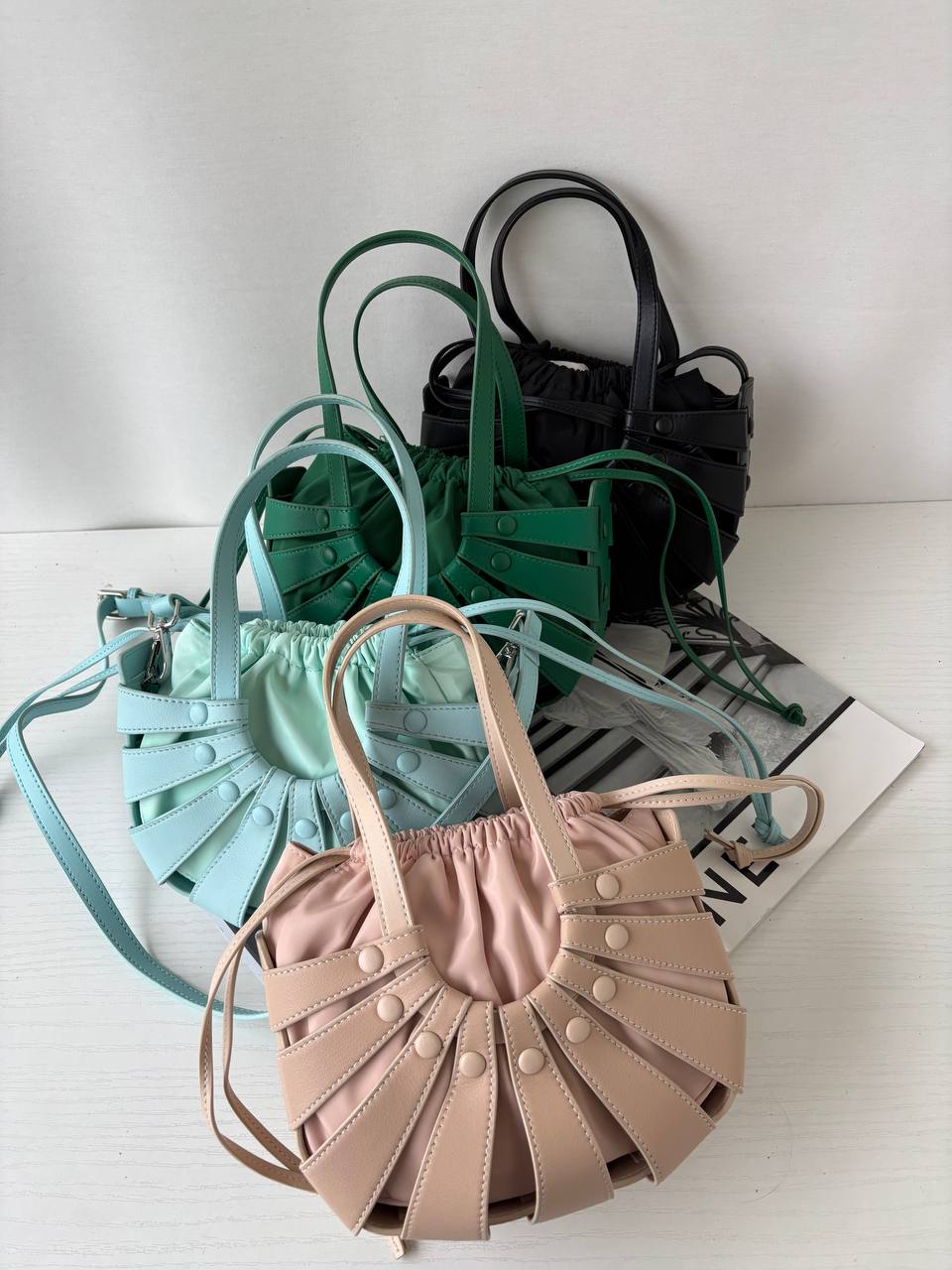 Фото Leather Country