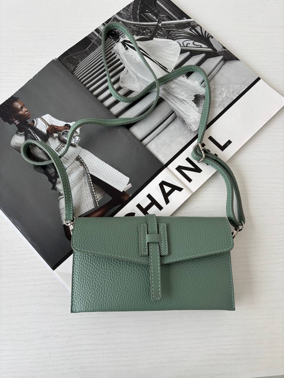 Фото Leather Country