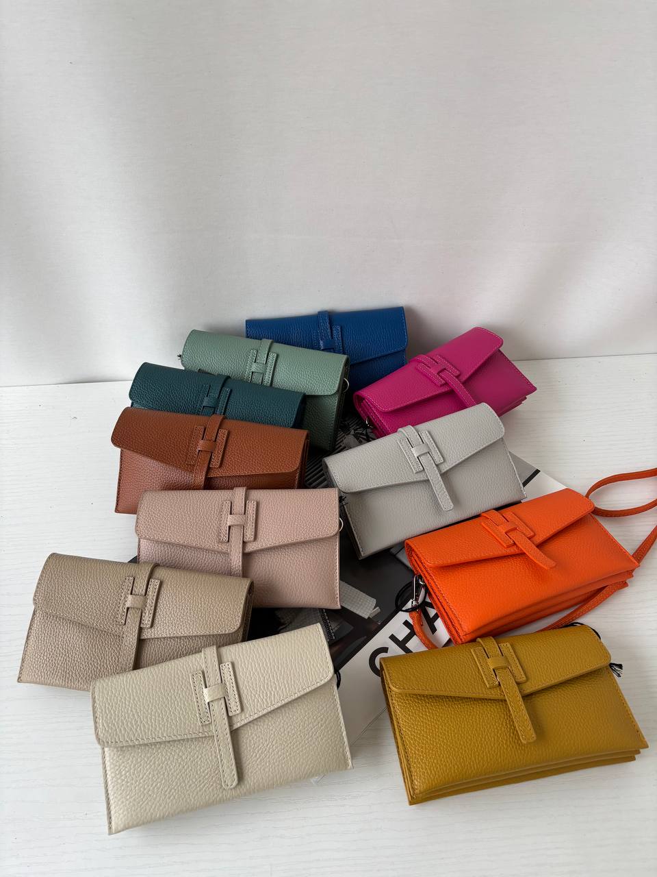 Фото Leather Country