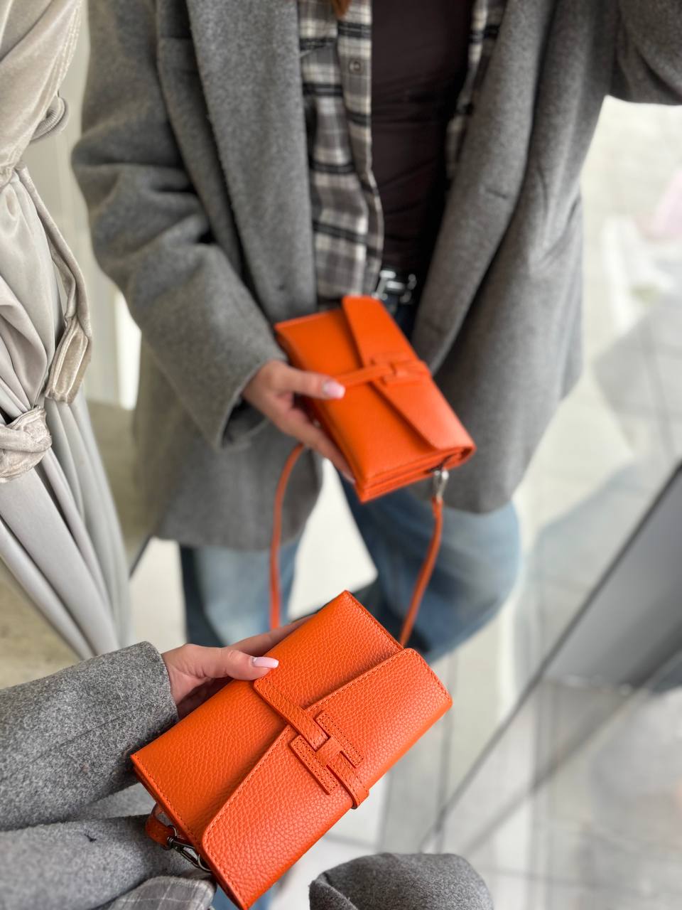 Итальянская одежда, бренд Leather Country, арт. 74206101