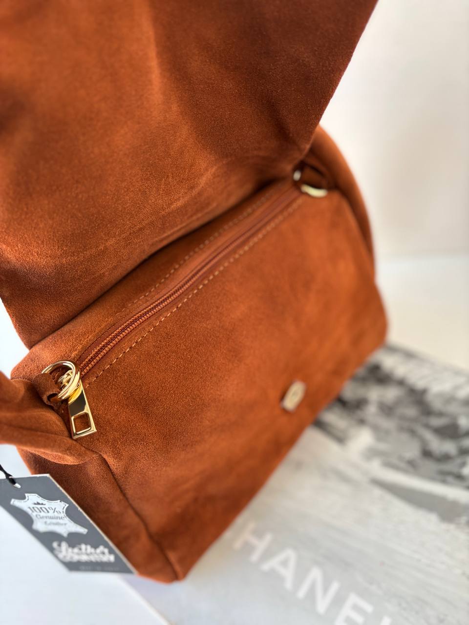 Фото Leather Country