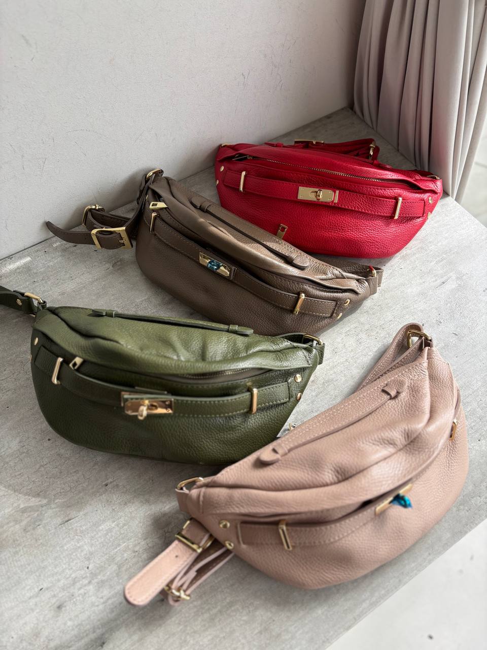 Фото Leather Country