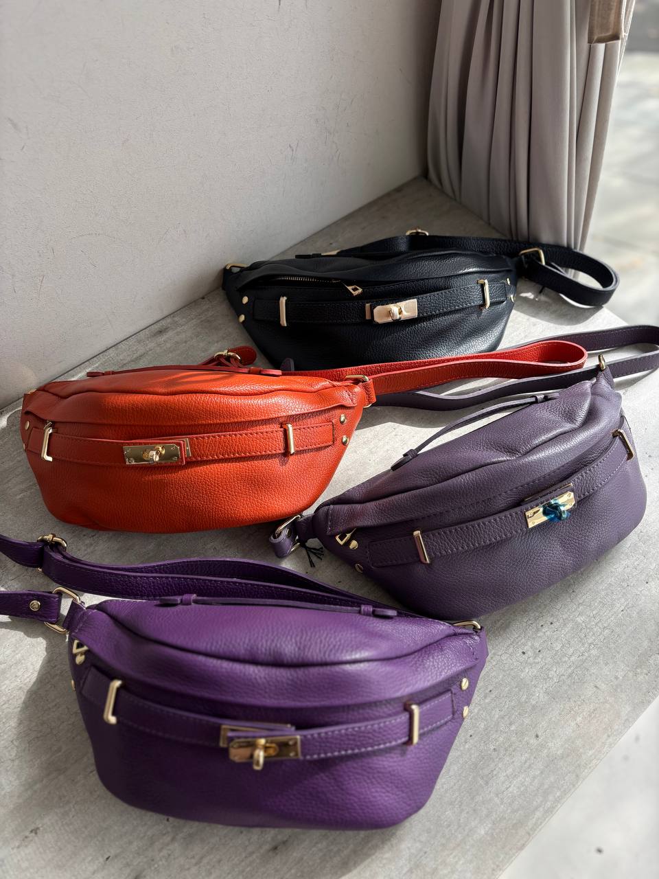 Фото Leather Country