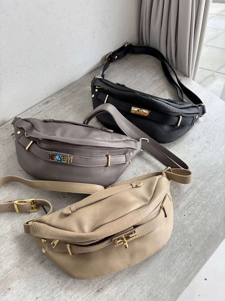 Фото Leather Country