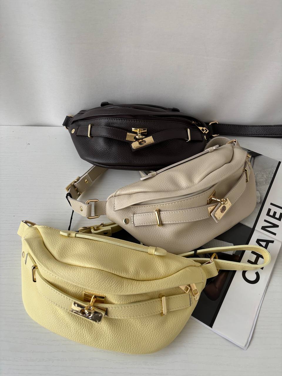 Фото Leather Country