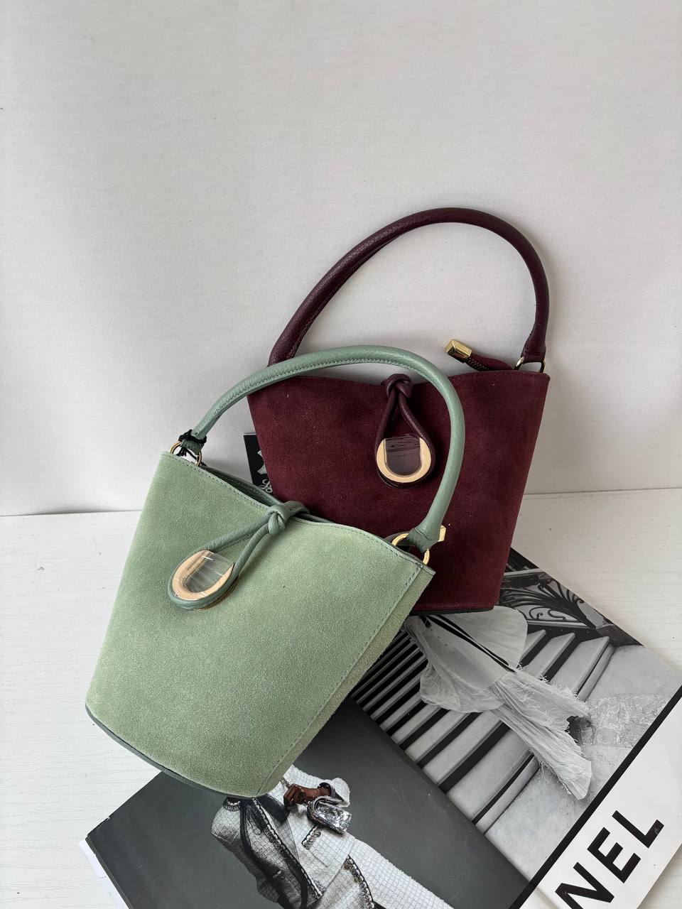 Фото Leather Country