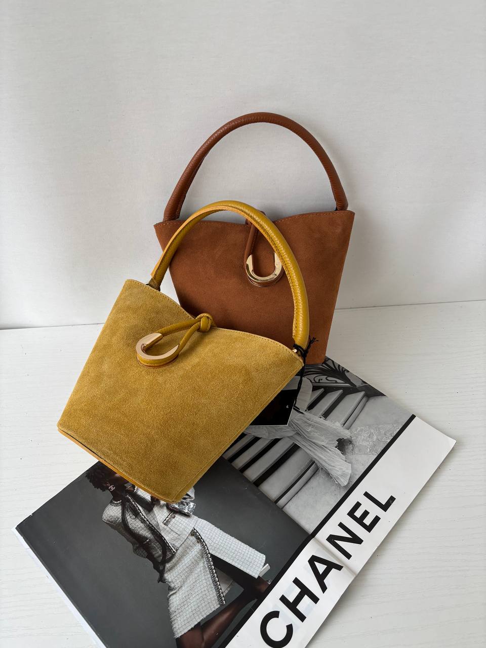 Фото Leather Country