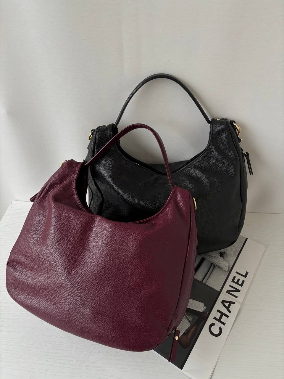 Фото Leather Country