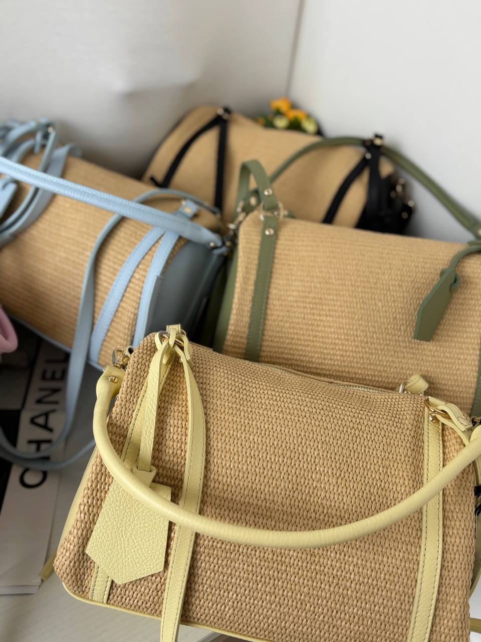 Фото Leather Country