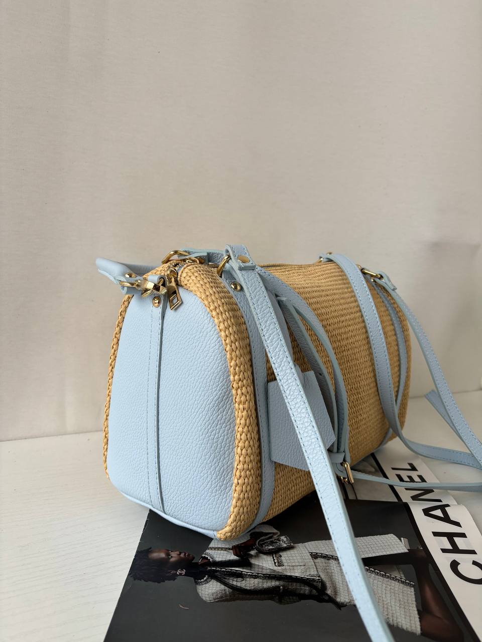 Фото Leather Country