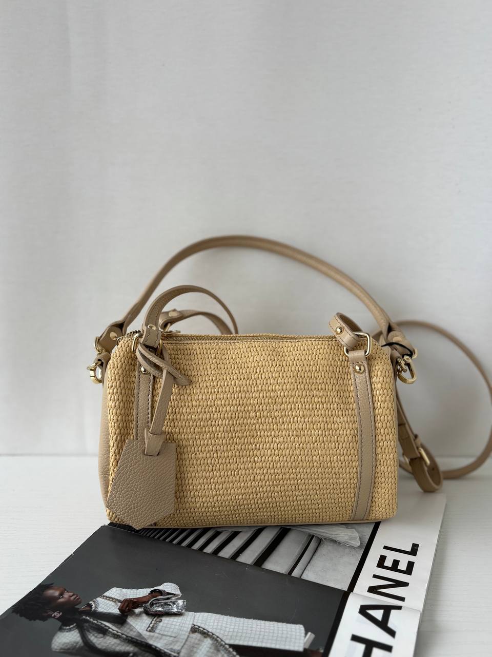 Фото Leather Country