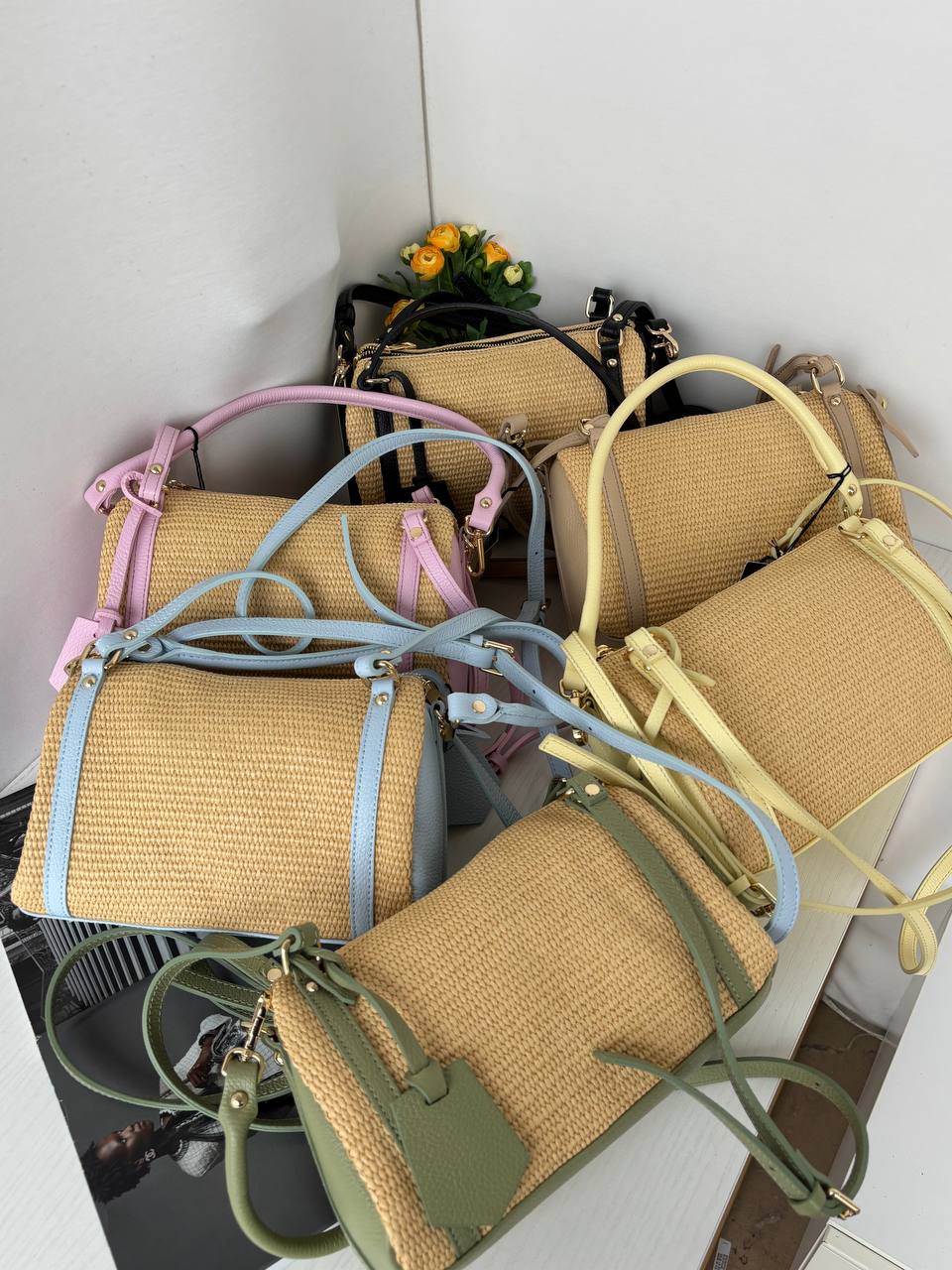 Фото Leather Country