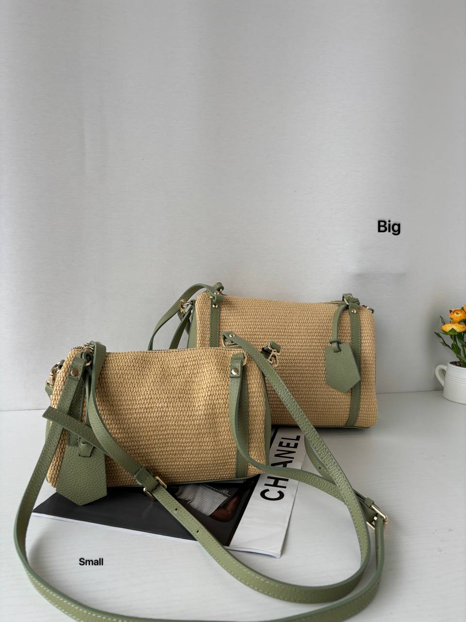 Фото Leather Country