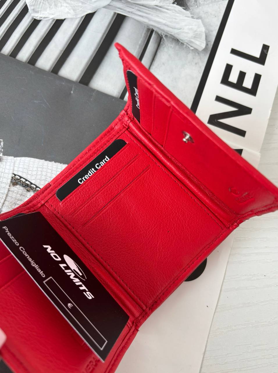 Фото Leather Country