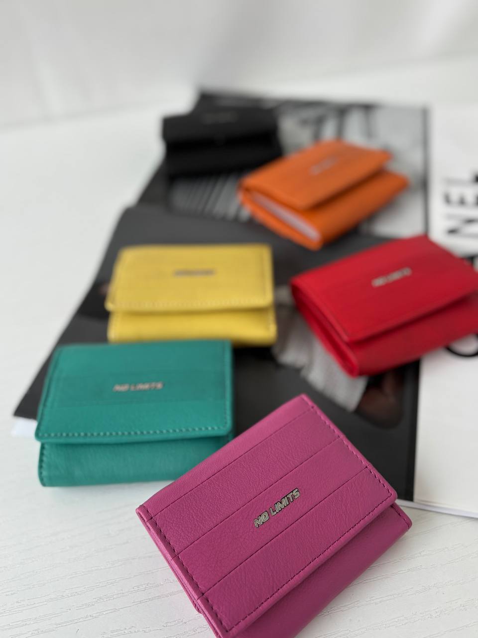 Фото Leather Country