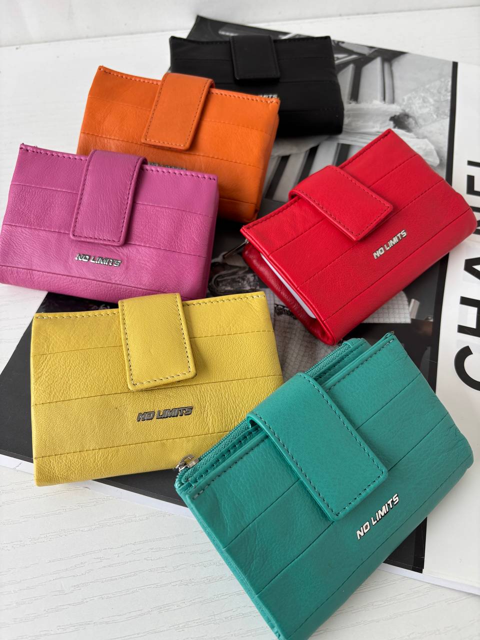 Фото Leather Country