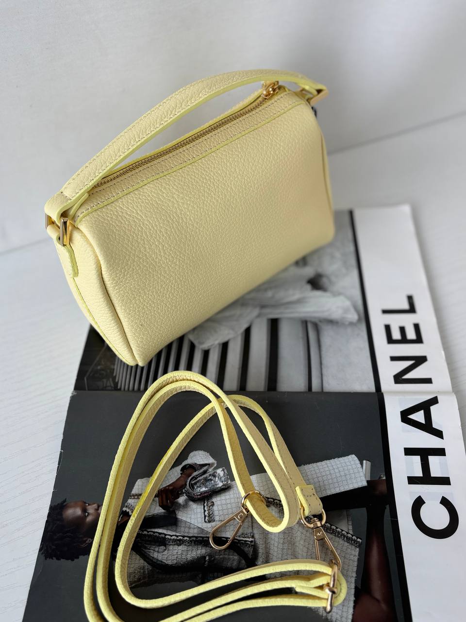 Итальянская одежда, бренд Leather Country, арт. 74206201