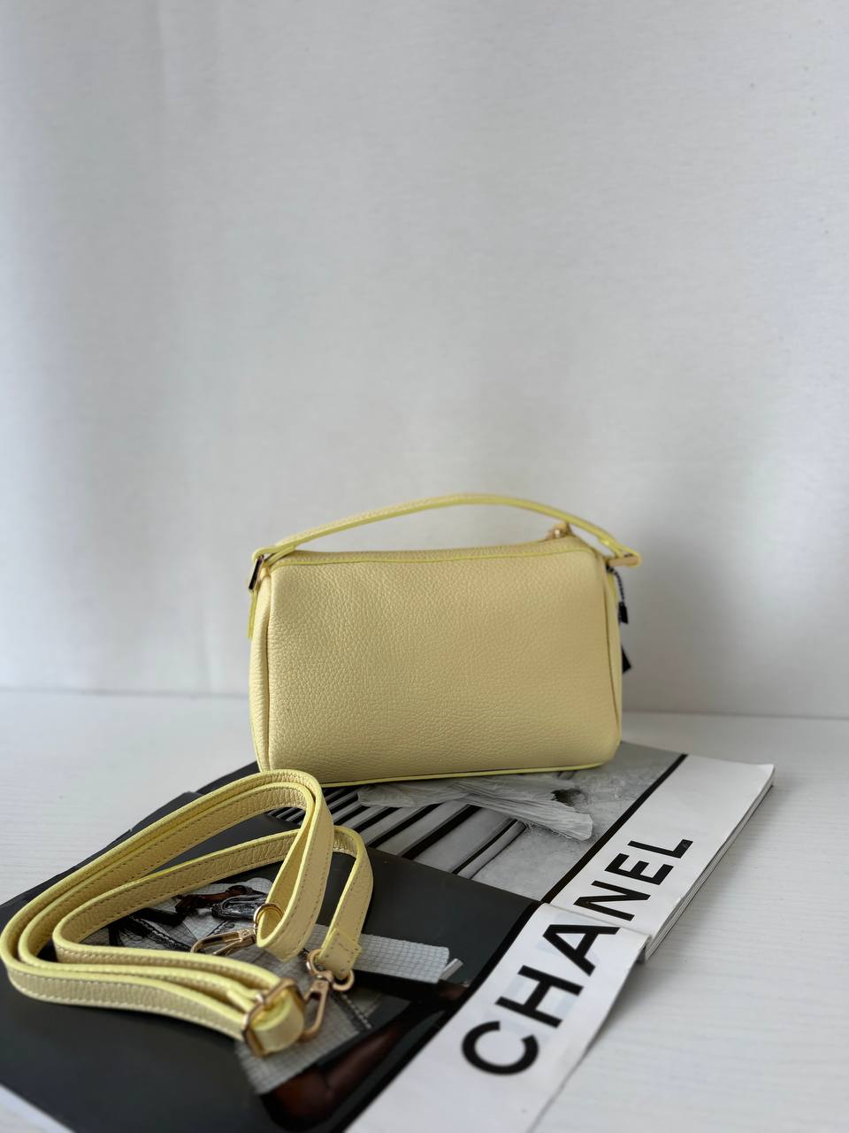 Фото Leather Country