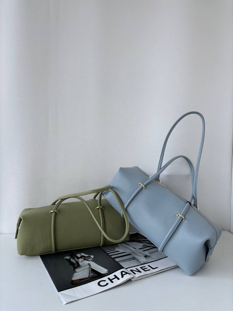 Фото Leather Country